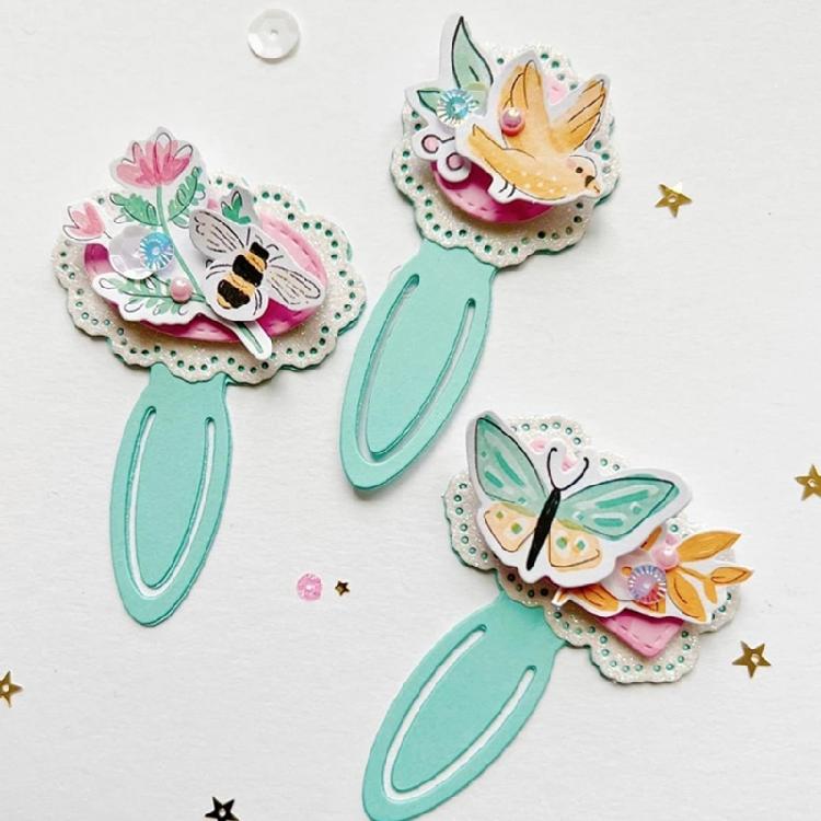 Grid Frame  Metal Die Cuts for Card Making Scrapbooking Paper Craft DIY Template