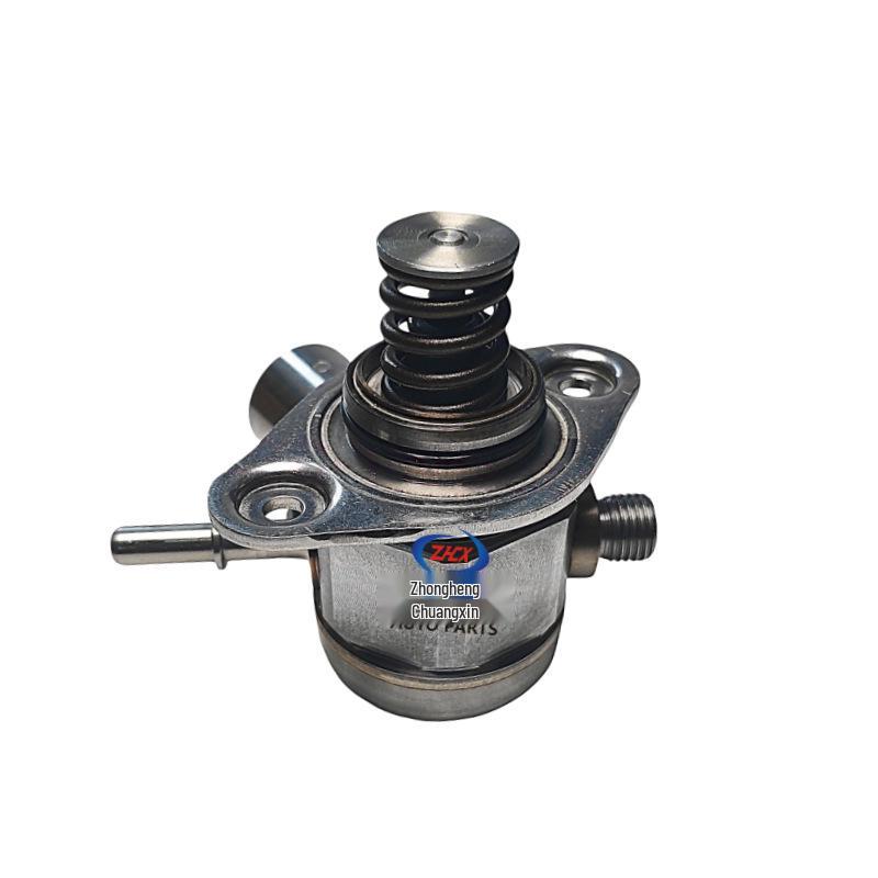 Jaguar Land Rover Range Rover Sport L494 2.0T High-Pressure Fuel Pump C2Z21985