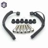 BMW R1200R/RT/GS Motor Zylinderkopf Sturzbügel Schutz