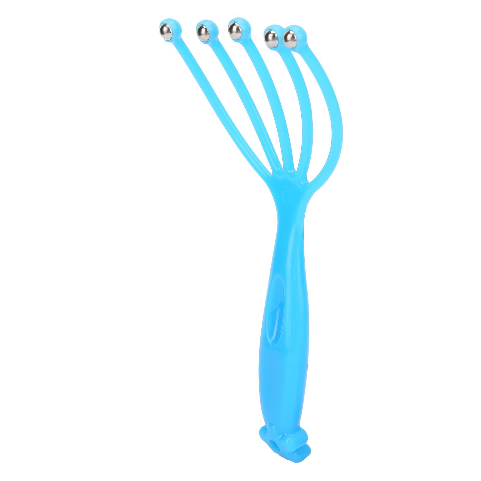 Scalp  r Handheld   Relaxation Fatigue Relieve Hd Scalp  r Tool