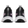Anta Comfortable Versatile Non-Slip Wear-Resistant Low-Top Kids Running Shoes Kids sneaker Black Purple Pink 322425511-4