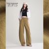 Women's Relaxed Fit Cotton Lounge Pants
