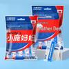 FAWNMUM Classic Individually Wrapped Dental Floss Picks