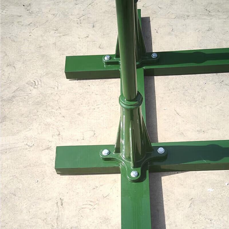 Pingmai Outdoor Parallel Bars
