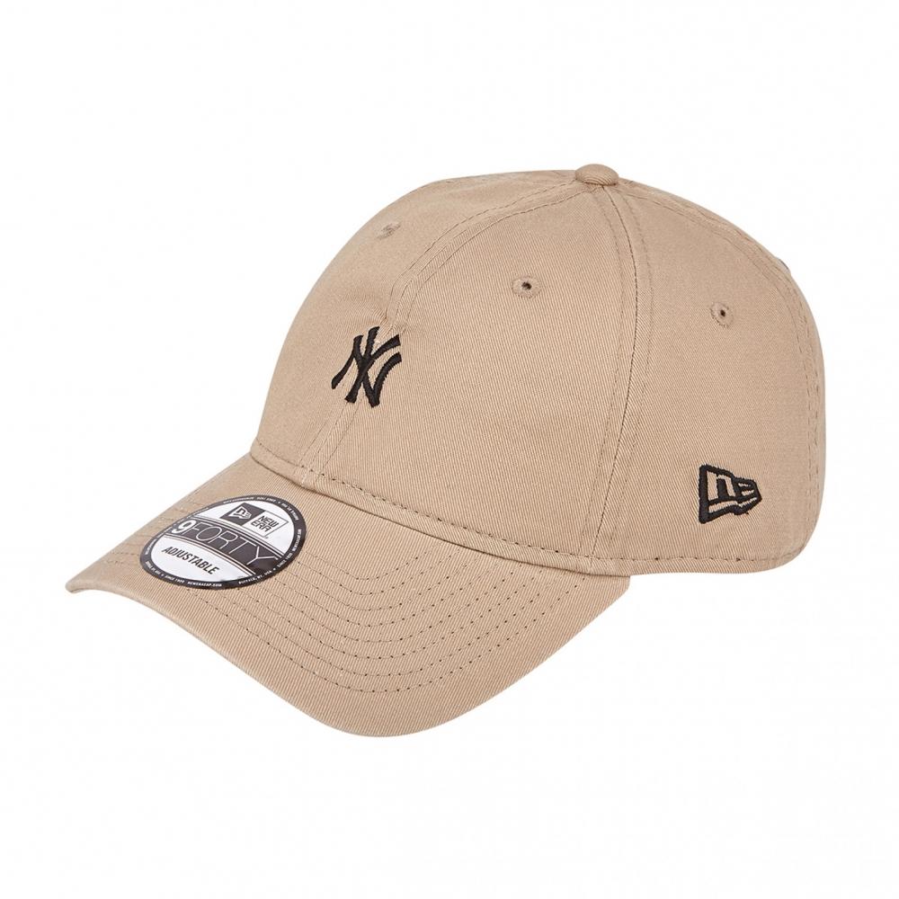 

NEWERA NW12836200940UNST MLB WASH MINI NEYYAN CAMEL11