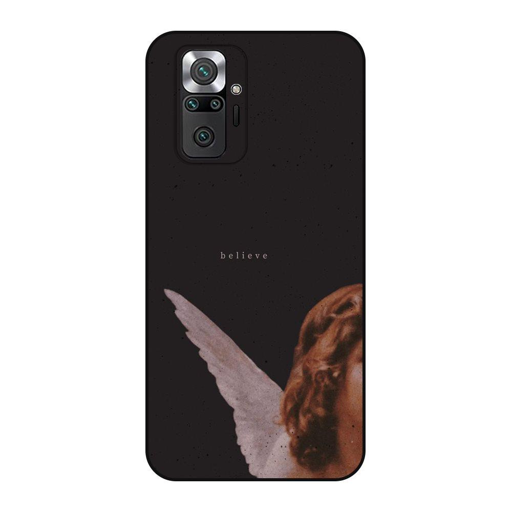 

Redmi Note 10 10s Pro 4G 5G эстетическое искусство для младшего защитный чехол для телефона Xiaomi Redmi Note 10 Pro 4G 5G пластик ForRedmiNote10Pro4G