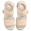 Nike Air Max Halo Strandsandalen Damen Ecru IO1959-102