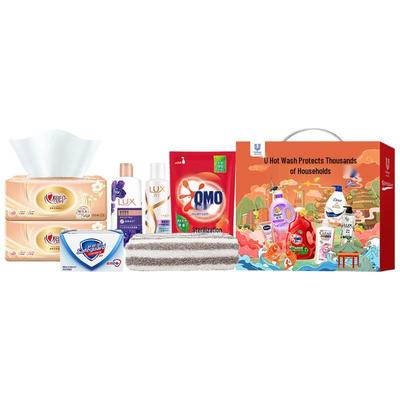 Cuidados de pele – Kits de produtos de cuidados com a pele
