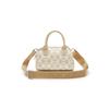 Champion Textile , Synthetic Leather Crossbody Bag Regular Unisex Khaki / Blue / Black (Unisex) Handbags U4BACPU27