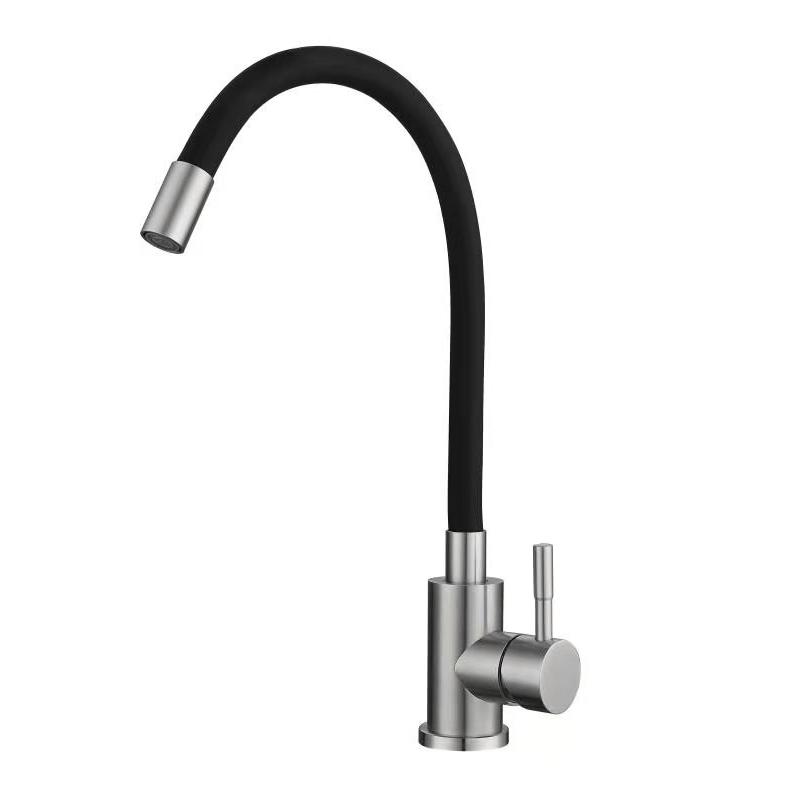 

Kitchen Faucet Tsarsberg Tsb-114-bl002