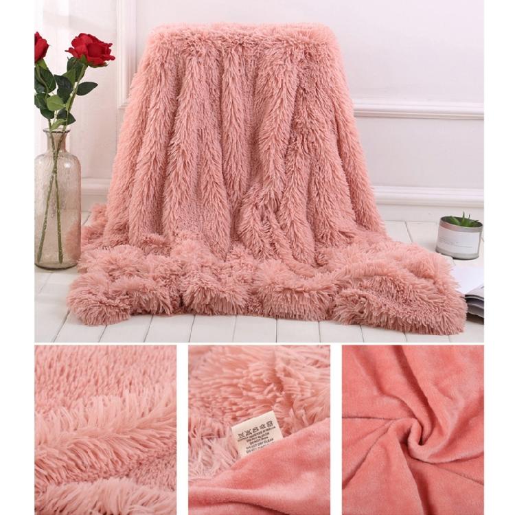 Soft Touches Blanket Bed Blanket for Couch Lounging, Warm Fuzzy Materials,Luxury Decorative Blanket Comfort Bedspread