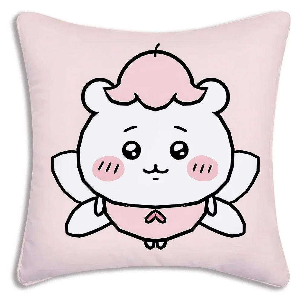 Cushion Cover Pillow Cover Pillowcase Cover for Home Pilow Covers for Living Room Cushions Pillows Sofa