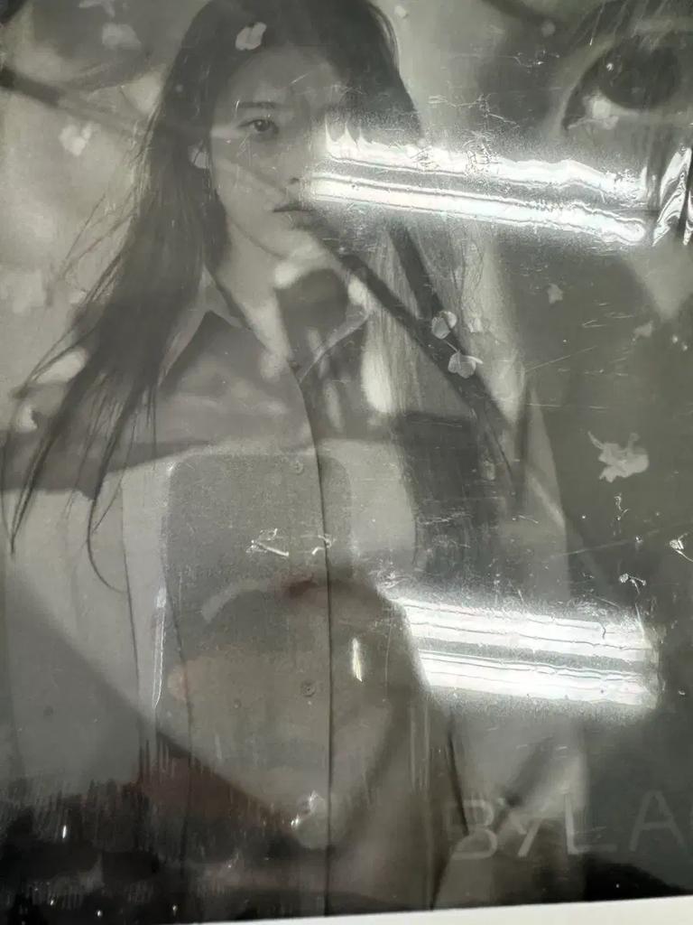 IU (Unopened) High Luck by Luck Album Set of 2