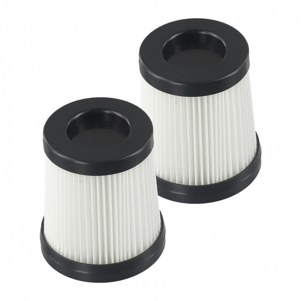 5 Layer For HEPA Filter for Kalado KCV01 Cordless Vacuum Cleaner 2 Pack