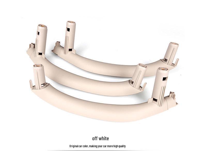 BMW X5/X6 F15/F16 Interior Pull and Armrest Door Handle Accessories