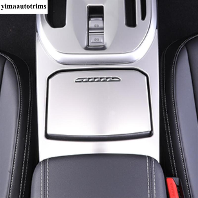 Dashboard Panel Strip / Window Glass Lift / Water Cup / GLove Box Start Stop Cover Trim Accessories For Haval Jolion  - 2024