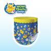 Unicharm Moony Water Play Pants Blue M 3 Pieces