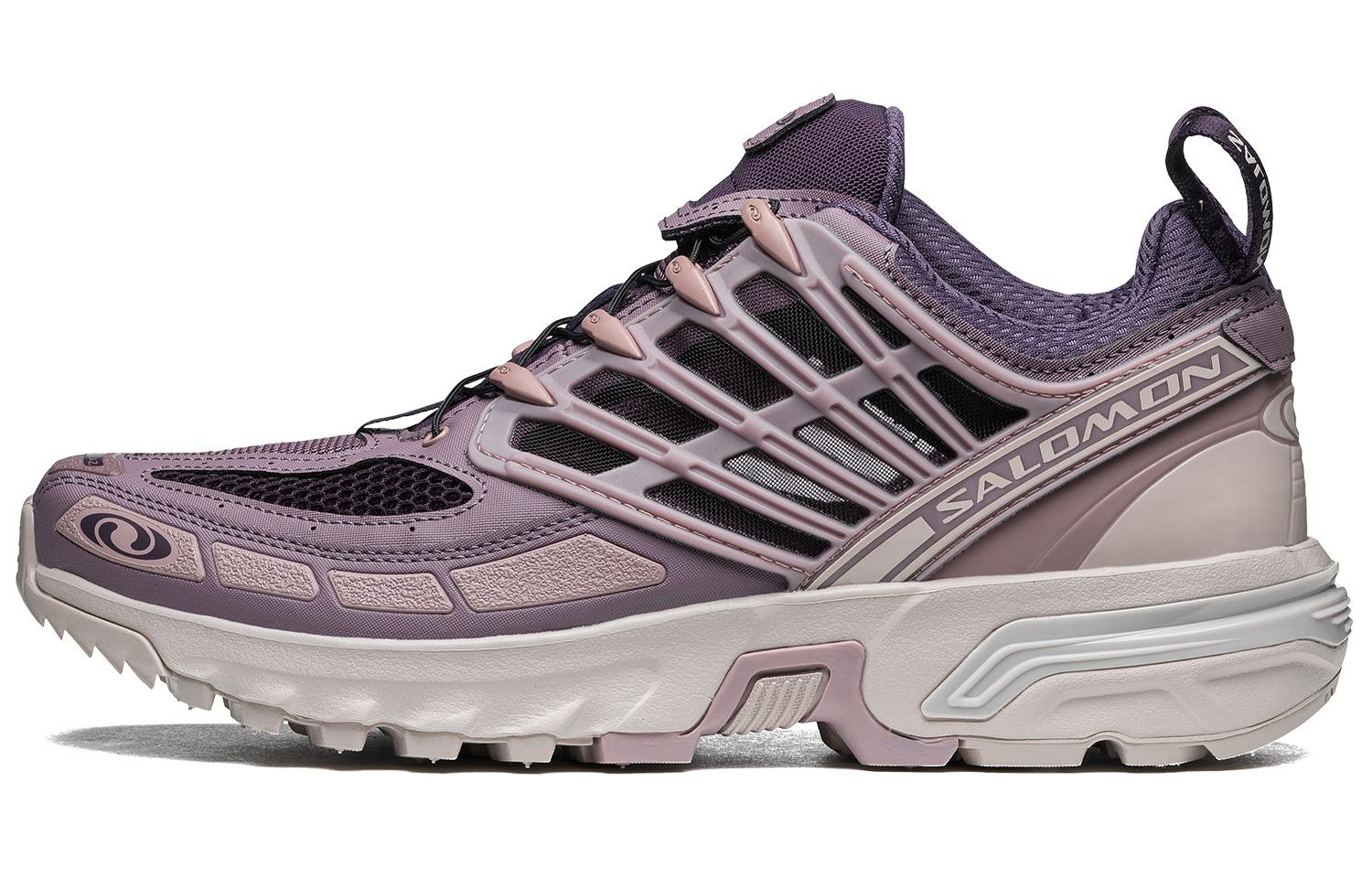SALOMON Acs Pro  Purple  40