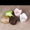 Tulip Cake Paper Cup Multicolor Flame Cup High Temperature Oil-proof Bread Paper Holder Baking