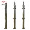 Electric Lifting Portable Lightning Rod