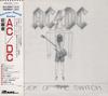 CD AC/DC - Conqueror 18P22762 Atlantic 1989 Japan Rock Used