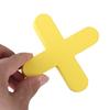 Interactives Familys Fun Toe Game Wood Chesses Game Early Education Toy