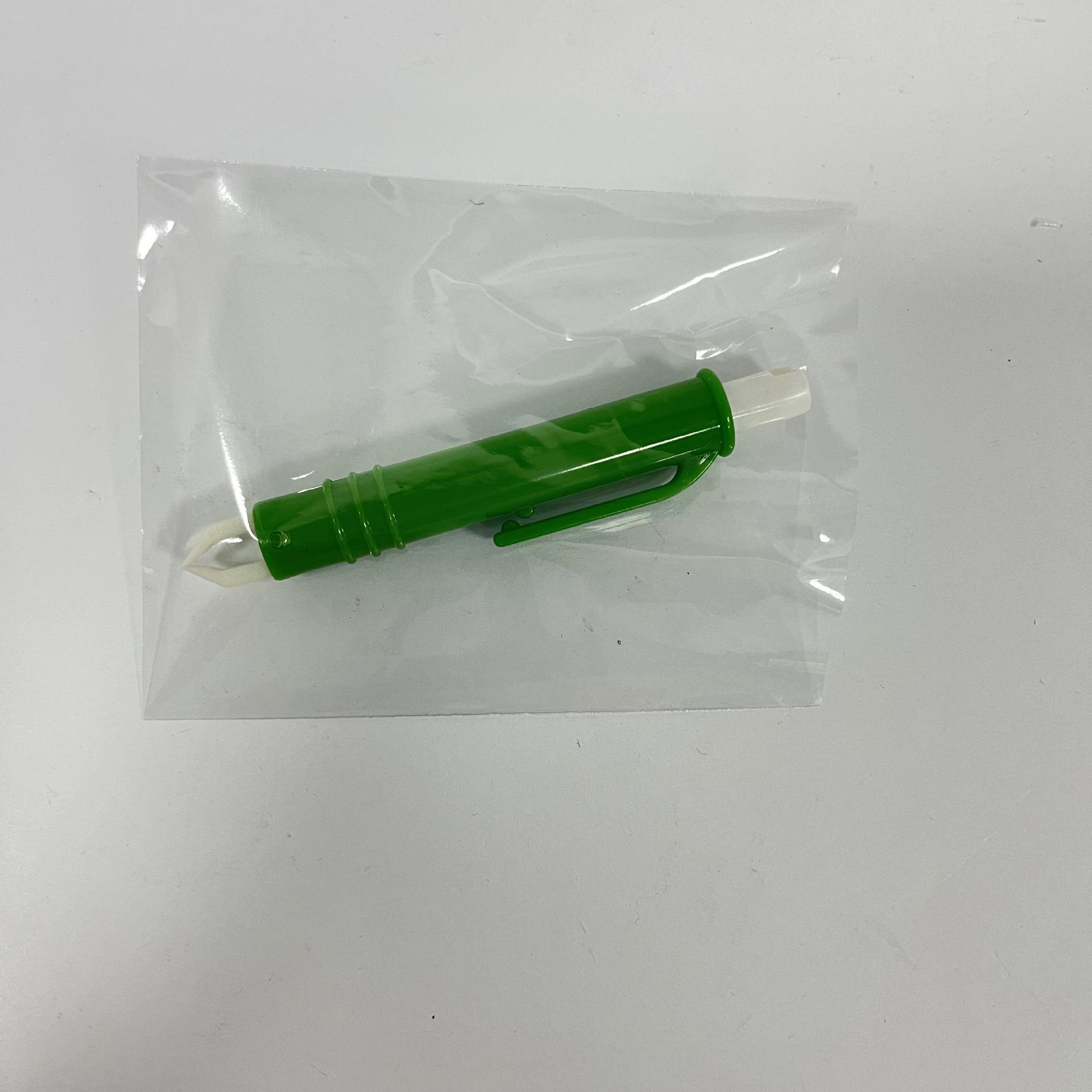 

2024 Anti-Static Pet Comb: Detangling & Flea Removal for Dogs and Cats