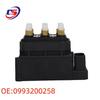 Mercedes W213 X253 Solenoid Valve 0993200258/0993200200