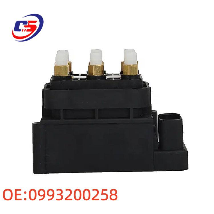 Mercedes W213 X253 Solenoid Valve 0993200258/0993200200