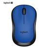 Logitech M220 Silent Wireless Mouse