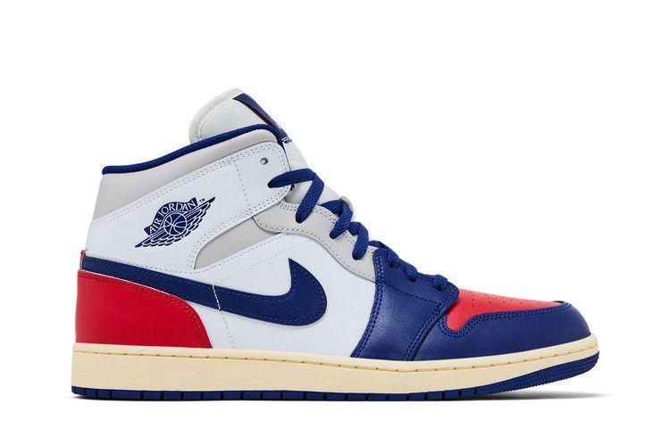 Jordan 1 Mid Rare Air