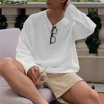 Vestiti pesanti – Pullover e maglie a manica lunga