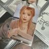 [Sale] Promise Nine Son Hayoung Supersonic Yes24 Pre-order Bonus