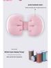 Maternity Support Pillow: Back, Belly, and Side Sleeper Comfort