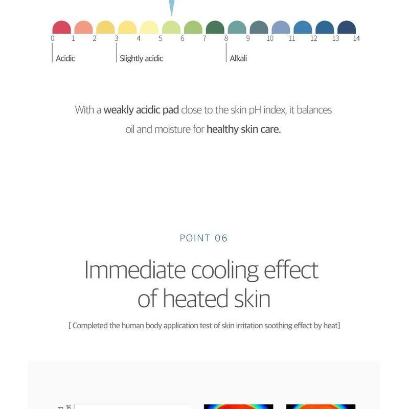 ROUND LAB Birch Juice Moisturizing Pad