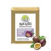 Iron Kettle Passion Fruit Green Tea | High Grown Tea Blend Natural Passion Fruit Extract | Sourced Exclusively from Small Tea Growers | 25 Tea Bags