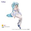 Philia Hatsune Miku Nudle Stopper Figurka Květinová víla Nemophila Chřipka
