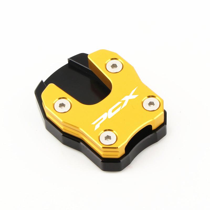 Honda ADV150/PCX150/125 Side Stand Enlarged Anti-Slip Pad