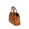 2024 Women's Genuine Leather Shoulder & Crossbody Handbag - Korean Style, Versatile Cowhide