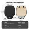 Universal Ice Silk Car Seat Cover Breathable Auto Seat Cushion For BMW M F10 F20 F30 F40 F15 F25 F26 F31 F49 E62 E83 E84