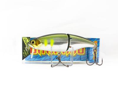 NS Black Hole Umbrago Zig Zag JR 100F SSR Esche Galleggianti NS010 (6499)