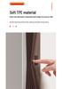 Anti-Theft Soundproof Door Seal Strip for Main Entrance