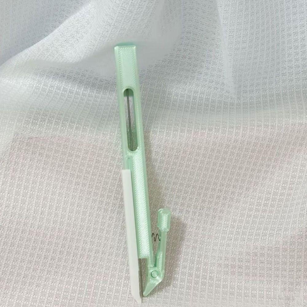 Handheld Storable Bead Pen Efficient Automatic Bead Dispenser DIY Craft Projects