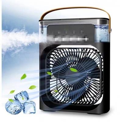 Příslušenství k notebookům – USB ventilátory a klimatizace