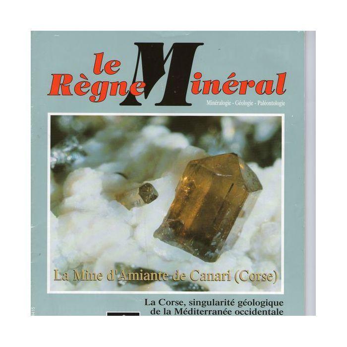 Grenat grossulaire 168.6 carats