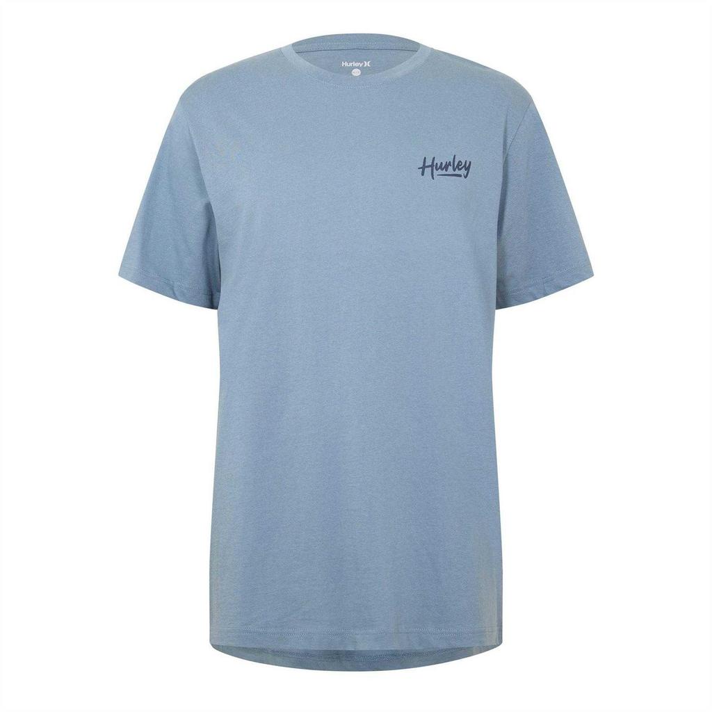 Hurley Mens Beer Run T-Shirt