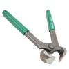 End Cutting Pliers Sturdy HighCarbon Steel Durable Convenient Wide Application Carpenters Pincers