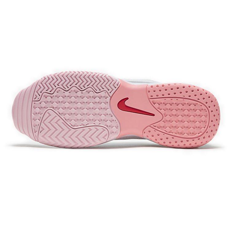 Nike Court Lite 2 White Sunset Pulse Women's AR8838-106