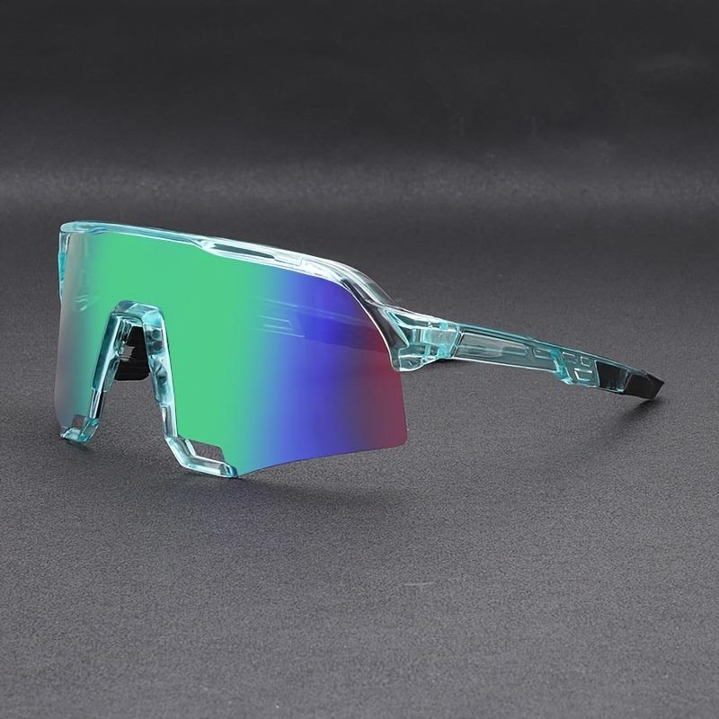 1pcs Men's Glasses Decoration Casual Men's and Women's Glasses