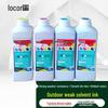 Lecai Eco-Friendly Weak Solvent Outdoor Ink for Photo Printers